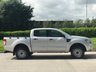 USED 2013 63 FORD RANGER 2.2 XL 4X4 DCB TDCI 1d 148 BHP NO VAT ** NO VAT ***  TOW BAR