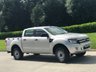 USED 2013 63 FORD RANGER 2.2 XL 4X4 DCB TDCI 1d 148 BHP NO VAT ** NO VAT ***  TOW BAR