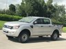 USED 2013 63 FORD RANGER 2.2 XL 4X4 DCB TDCI 1d 148 BHP NO VAT ** NO VAT ***  TOW BAR
