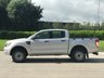 USED 2013 63 FORD RANGER 2.2 XL 4X4 DCB TDCI 1d 148 BHP NO VAT ** NO VAT ***  TOW BAR