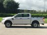 USED 2013 63 FORD RANGER 2.2 XL 4X4 DCB TDCI 1d 148 BHP NO VAT ** NO VAT ***  TOW BAR