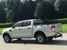 USED 2013 63 FORD RANGER 2.2 XL 4X4 DCB TDCI 1d 148 BHP NO VAT ** NO VAT ***  TOW BAR