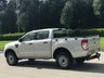USED 2013 63 FORD RANGER 2.2 XL 4X4 DCB TDCI 1d 148 BHP NO VAT ** NO VAT ***  TOW BAR