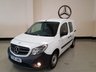 USED 2016 16 MERCEDES-BENZ CITAN 1.5 109 CDI 1d 90 BHP CREWCAB CONVERSION (AFTERMARKET) 1 Owner/Bluetooth/Cruise Control/Electric Windows