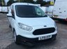 USED 2015 15 FORD TRANSIT COURIER 1.5 TREND TDCI 74 BHP 1 OWNER FSH NEW MOT AIR CON RACKING FREE 6 MONTHS AA WARRANTY INCLUDING RECOVERY AND ASSIST NEW MOT AIR CONDITIONING RACKING EURO 5 BLUETOOTH REAR PARKING SENSORS ELECTRIC WINDOWS AND MIRRORS