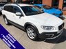 USED 2014 64 VOLVO XC70 2.4 D5 SE LUX NAV AWD 5DOOR AUTO 212 BHP DAB Radio : Satellite Navigation : USB & AUX Sockets : Auto Headlights Car Hotspot / WiFi : Cruise Control : Bluetooth : Climate Control / Air Conditioning Heated Front Seats : Electric Driver Seat : Full Black Leather Upholstery Auto Tailgate : Rear Parking Sensors : 18" Alloy Wheels Black Roof Rails : Service History