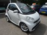 USED 2013 08 SMART FORTWO 1.0 PASSION MHD 2d AUTO 71 BHP One Previous Owner, Full Service History (Smart and Ourselves), Minimum 6 Month MOT Smart Fortwo 1.0 Passion Finished in Bright White