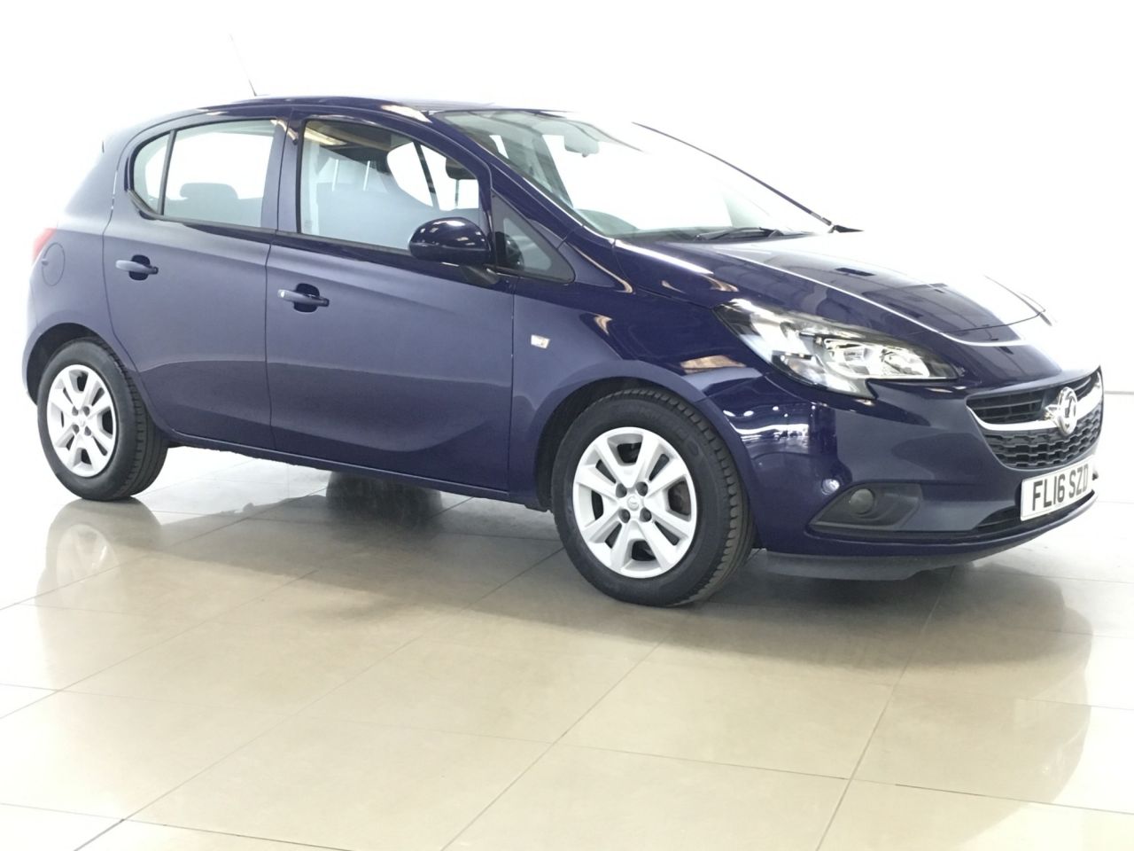 View our VAUXHALL CORSA