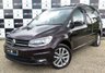 USED 2018 18 VOLKSWAGEN CADDY MAXI 2.0 C20 LIFE TDI 5d AUTO 148 BHP Great condition and colour
