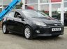 USED 2011 61 FORD FOCUS 1.6 TITANIUM TDCI 115 5d 114 BHP FINANCE OR CREDIT CARDS NOT ACCEPTED.   &pound;20 ROAD TAX PER YEAR.   MOT is due on 9/10/2019.