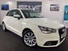 USED 2015 64 AUDI A1 1.4 TFSI SPORT 3d 122 BHP IMMACULATE, F/S/H, LOW MILES!