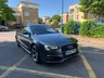 USED 2012 62 AUDI A5 1.8 TFSI BLACK EDITION 2d 170 BHP 