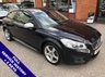 USED 2011 11 VOLVO C30 2.0 D3 R-DESIGN 3DOOR 148 BHP Cruise Control : Phone Bluetooth Connectivity : Climate Control / Air Conditioning R-Design Steering Wheel / Front Seats : Heated Front Seats : Black Leather Upholstery 17" Alloy Wheels : 2 Keys : Full Service History