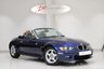 USED 1998 S BMW Z3 2.8 Z3 ROADSTER 2d AUTO 189 BHP ENTHUSIAST OWNED / PRO RESPRAY &pound;+++