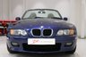 USED 1998 S BMW Z3 2.8 Z3 ROADSTER 2d AUTO 189 BHP ENTHUSIAST OWNED / PRO RESPRAY &pound;+++