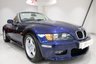 USED 1998 S BMW Z3 2.8 Z3 ROADSTER 2d AUTO 189 BHP ENTHUSIAST OWNED / PRO RESPRAY &pound;+++