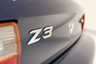 USED 1998 S BMW Z3 2.8 Z3 ROADSTER 2d AUTO 189 BHP ENTHUSIAST OWNED / PRO RESPRAY &pound;+++