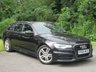 USED 2014 64 AUDI A6 2.0 AVANT TDI ULTRA S LINE 5d 188 BHP * 128 POINT AA INSPECTED * 12 MONTHS FREE AA MEMBERSHIP COVER *