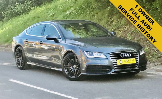 Used Cars Supermarket >> Used Audi Cars In From Your Car Supermarket Ltd Used Cars Supermarket >> Used Audi Cars In From Your Car Supermarket Ltd