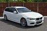 USED 2016 66 BMW 3 SERIES 2.0L 320D M SPORT TOURING 5d AUTO 188 BHP 