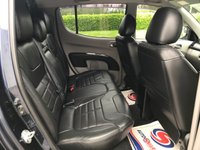 USED 2010 10 MITSUBISHI L200 2.5 DI-D 4X4 BARBARIAN LB DCB 1d 175 BHP ** NO VAT ** NO VAT ** CANOPY+2KEYS