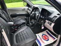 USED 2010 10 MITSUBISHI L200 2.5 DI-D 4X4 BARBARIAN LB DCB 1d 175 BHP ** NO VAT ** NO VAT ** CANOPY+2KEYS