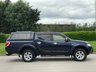USED 2010 10 MITSUBISHI L200 2.5 DI-D 4X4 BARBARIAN LB DCB 1d 175 BHP ** NO VAT ** NO VAT ** CANOPY+2KEYS