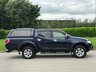 USED 2010 10 MITSUBISHI L200 2.5 DI-D 4X4 BARBARIAN LB DCB 1d 175 BHP ** NO VAT ** NO VAT ** CANOPY+2KEYS