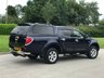 USED 2010 10 MITSUBISHI L200 2.5 DI-D 4X4 BARBARIAN LB DCB 1d 175 BHP ** NO VAT ** NO VAT ** CANOPY+2KEYS