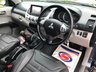 USED 2010 10 MITSUBISHI L200 2.5 DI-D 4X4 BARBARIAN LB DCB 1d 175 BHP ** NO VAT ** NO VAT ** CANOPY+2KEYS