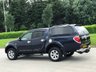 USED 2010 10 MITSUBISHI L200 2.5 DI-D 4X4 BARBARIAN LB DCB 1d 175 BHP ** NO VAT ** NO VAT ** CANOPY+2KEYS