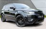 USED 2017 67 LAND ROVER RANGE ROVER EVOQUE 2.0 SD4 HSE DYNAMIC LUX 5d AUTO 238 BHP *240 PS/LUX PACK/PAN ROOF*