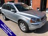 USED 2014 14 VOLVO XC90 2.4 D5 ES AWD 5DOOR AUTO 200 BHP Family 7-Seater : AUX Socket : Auto Headlights : Cruise Control : Phone Bluetooth Heated Front Seats : Full Beige Leather Upholstery : Cargo / Load Cover Rear Parking Sensors : 17" Alloy Wheels : 2 Keys : Full Volvo Service History