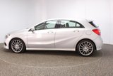 USED 2014 64 MERCEDES-BENZ A CLASS 2.1 A200 CDI AMG SPORT 5DR SAT NAV HALF LEATHER SEATS 1 OWNER 136 BHP FULL SERVICE HISTORY + HALF LEATHER SEATS + SATELLITE NAVIGATION + BLUETOOTH + CRUISE CONTROL + AIR CONDITIONING + MULTI FUNCTION WHEEL + RADIO/CD/USB + ELECTRIC WINDOWS + ELECTRIC MIRRORS + 18 INCH ALLOY WHEELS