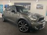USED 2011 11 MINI COUNTRYMAN 1.6 COOPER S ALL4 5d 184 BHP HUGE SPEC, F/S/H, IMMACULATE!!