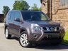 USED 2011 61 NISSAN X-TRAIL 2.0 TEKNA DCI 5d 171 BHP [FULL LEATHER] ++ 15 MONTHS WARRANTY ++