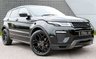 USED 2016 66 LAND ROVER RANGE ROVER EVOQUE 2.0 TD4 HSE DYNAMIC 5d AUTO 177 BHP *2017 MODEL/PAN ROOF/STEALTH*