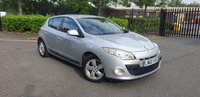 USED 2011 60 RENAULT MEGANE 1.5 I-MUSIC DCI 5d 106 BHP LOVELY DRIVE++VERY FUEL EFFICIENT