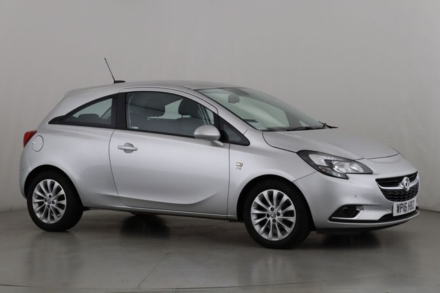View our VAUXHALL CORSA