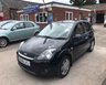 USED 2006 06 FORD FIESTA 1.4 GHIA 16V 5d 80 BHP 