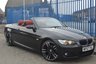 USED 2007 57 BMW 3 SERIES 2.0 320I M SPORT 2d AUTO 168 BHP 