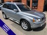USED 2014 14 VOLVO XC90 2.4 D5 SE LUX AWD 5DOOR AUTO 200 BHP Family 7-Seater : AUX : Cruise Control : Bluetooth : Climate Control / Air Con Heated & Electric Front Seats : Full Black Leather Upholstery : Split Tailgate Rear Parking Sensors : 18" Alloy Wheels : Service History