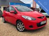 USED 2009 59 MAZDA 2 1.3 TS2 5d 85 BHP 1 Lady Owner + New MOT