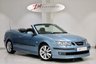 USED 2007 07 SAAB 9-3 2.0 2.0T AERO ANNIVERSARY 2d 210 BHP HEATED SEATS / CRUISE CONTROL
