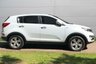 USED 2011 11 KIA SPORTAGE 2.0 KX-2 5d 160 BHP 4wd 4WD AWD LOW MILES MANY EXTRAS FINANCE ME TODAY-UK DELIVERY POSSIBLE