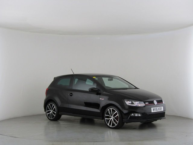 View our VOLKSWAGEN POLO