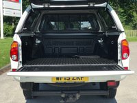 USED 2015 15 MITSUBISHI L200 2.5 DI-D 4X4 CHALLENGER LB DCB 1d 175 BHP FULL HISTORY  + 1 COMPANY OWNER