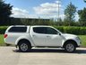 USED 2015 15 MITSUBISHI L200 2.5 DI-D 4X4 CHALLENGER LB DCB 1d 175 BHP FULL HISTORY  + 1 COMPANY OWNER