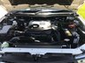 USED 2015 15 MITSUBISHI L200 2.5 DI-D 4X4 CHALLENGER LB DCB 1d 175 BHP FULL HISTORY  + 1 COMPANY OWNER