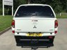 USED 2015 15 MITSUBISHI L200 2.5 DI-D 4X4 CHALLENGER LB DCB 1d 175 BHP FULL HISTORY  + 1 COMPANY OWNER